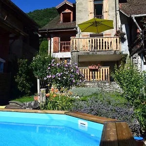 Bed & Breakfast Autour Du Soleil