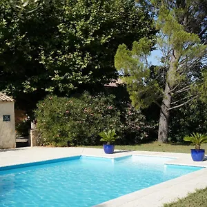  Gasthof Maison D'hotes Le Mas Des Vignes