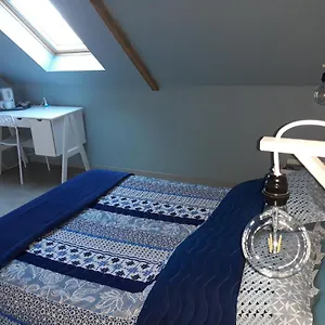 Frühstückspension Au Ker Lauriers Et Table D Hotes