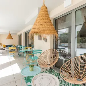 Aparthotel Appart’city Confort – Côté Port La Ciotat