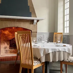 De France - Restaurant L'insolite Hotel Douarnenez