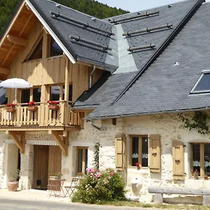 5* Gasthof Ferme De La Grande Moucherolle