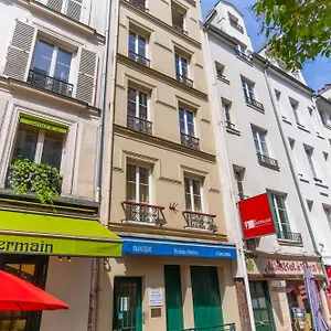 Aparthotel Le Saint Germain