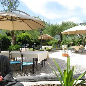 Hotel Mon Soleil La Gaude