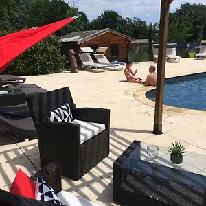 Hotel Logis Hôtel&spa Déjeunez Sous L'arbre Rousset (Bouches-du-Rhone)