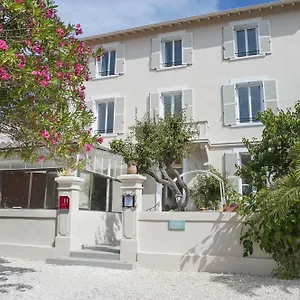 La Bienvenue Hotel La Croix-Valmer