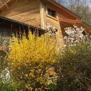 Les Sittelles De Bamboche Saint-Symphorien-sur-Coise
