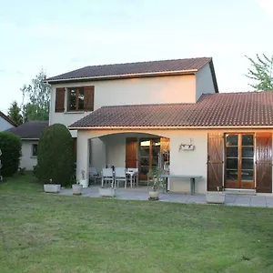 Les écureuils Tramoyes