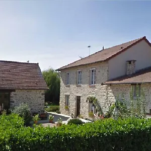 Vacances Au Bon Accueil Sainte-Thérence