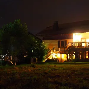 Chez Julie Thollon-les-Mémises