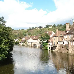 Bed & Breakfast Saint Sauveur