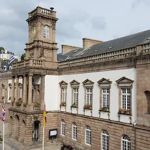 Appartamento De La Mairie Morlaix