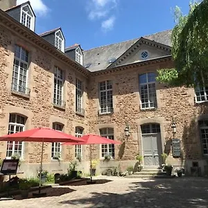Appartamento Perlépampille Dinan